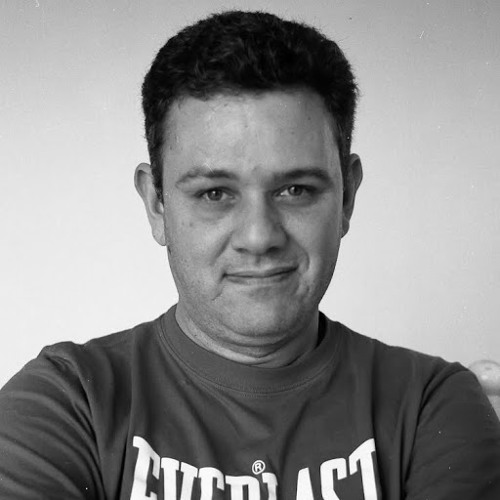 Luis Felipe Puhlmann Luz’s avatar