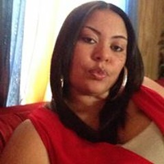 Lakeisha Senegal-Dugas