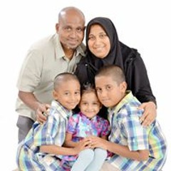 Mariyam Thaiba Abdullah