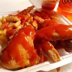 mumblesauce