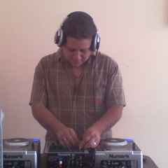 DJ PIXAN
