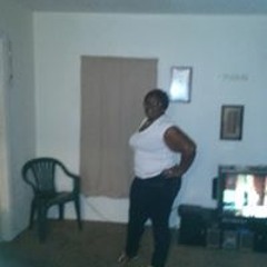 Ollie Re-Re Richardson