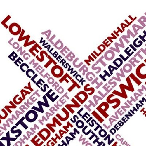Stream BBC Radio Suffolk music | Listen to songs, albums, playlists for  free on SoundCloud
