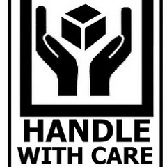 Handle With Care