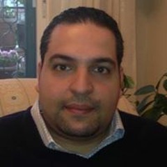 Omar Najjar