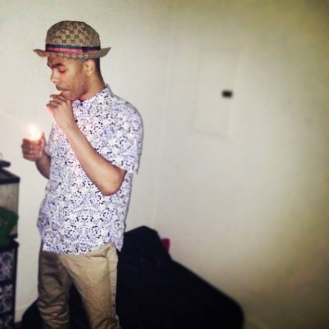 MilesBlissOfficial