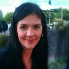 paula H Andreasson