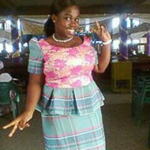 Gloria Addo Antwi’s avatar