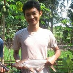 Eugenio Gigih Satyawan