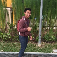 Sean Patrick Marinas