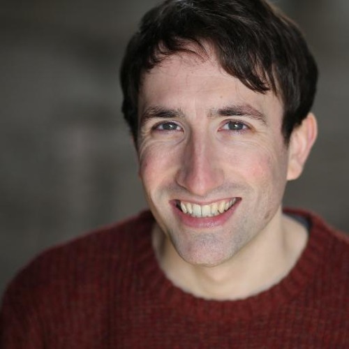 Ben Galpin’s avatar