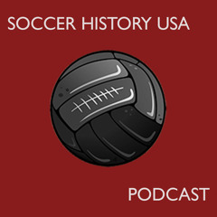 Soccer History USA