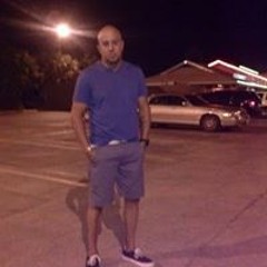 Ismael Rivera Medina