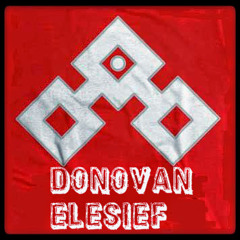 Donovan Elesief
