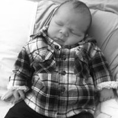 Katherine Mary Blanchard