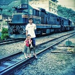 Vinny Almeida Dos Santos