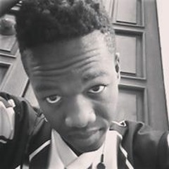 Abdourahman Pabi Samba