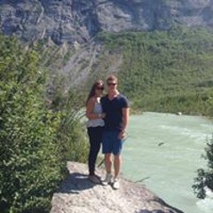 Christine Lier Strøm