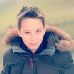 Alexis Youf