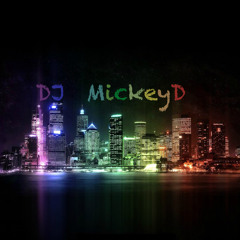DJ MickeyD