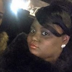 Kyeshia Brown So Wavy