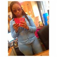 Princess Adaeze Ukanwoke