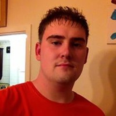 Stephen 'Barney' Carter