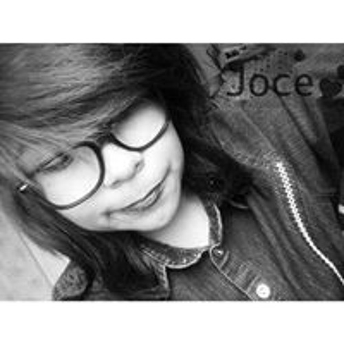 Joceelyn DC’s avatar