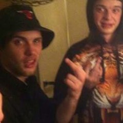 Kevin Jamal Pinkerton