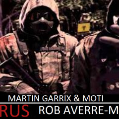 ROB AVERRE