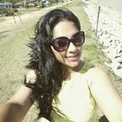 Varina Sardjoe Missier