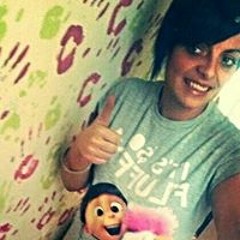 Jasmine Jade Woodman