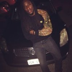Mikey Savage