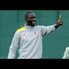 Samson SaCharisa Mathema