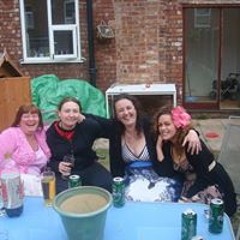 Patricia Flint'rocks