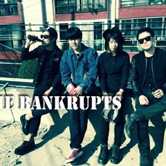bankrupts
