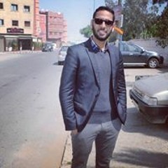 Ahmed Mustapha Richaoui