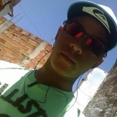 Fabrício Bruno