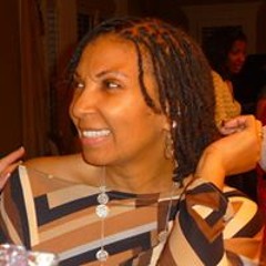 Stephanie Taylor-Mccray