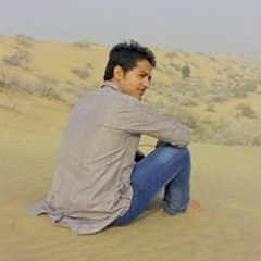 Rakesh Suthar