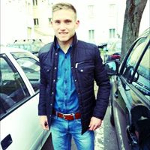 Balázs Kósa’s avatar