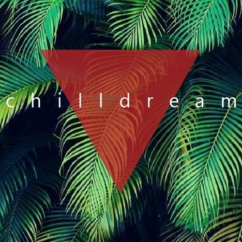 chill dream ∆ — artist photo