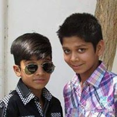 Taha Naseem Khanzada