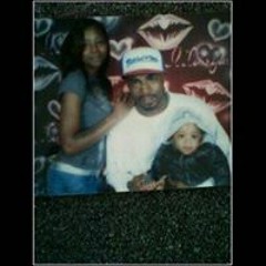 Keddie Abnormal Barksdale