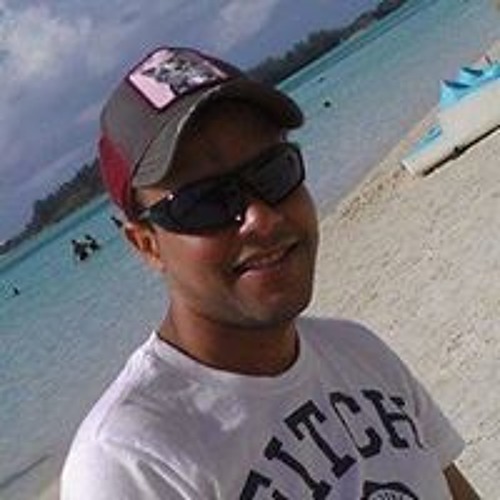 Carlos Julio Perez’s avatar
