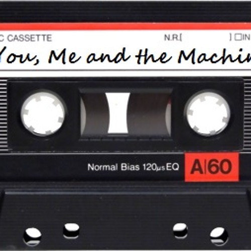 You, Me and the Machine’s avatar