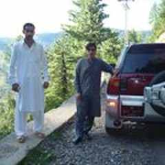 ShahOrakzai