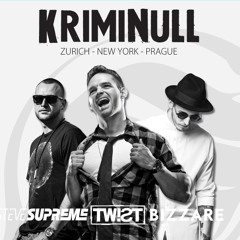 Kriminull