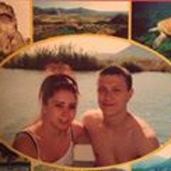 Shaun 'Sarah' Richards