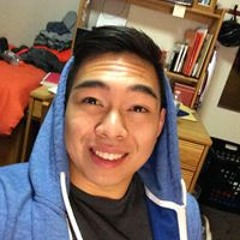 Brandon Huynh